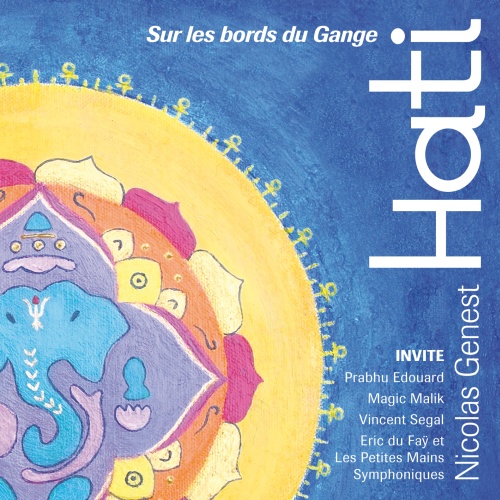 Nicolas Genest: Hati - Sur Les Bords Du Gange
